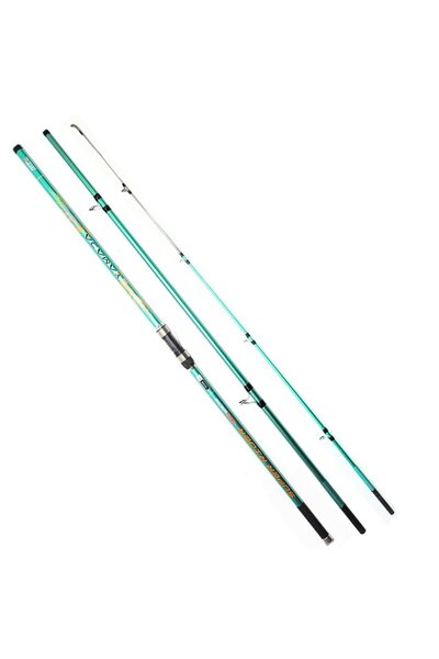 Genel Markalar ICON-IC Yamada 420cm 100-200gr 3 Parça Surf Kamışı