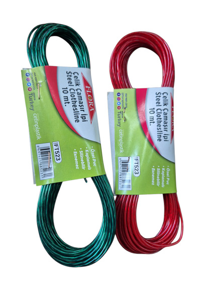 BABATİCARET ΑΤΣΑΛΙΝΟ ΣΥΡΜΑ ΠΛΥΝΤΗΡΙΟΥ 10 Μ.Τ.