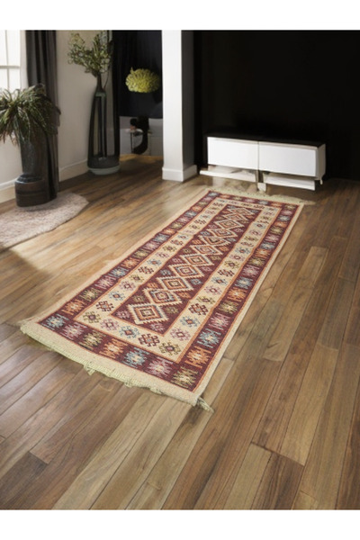 Sayan Traditional Rug