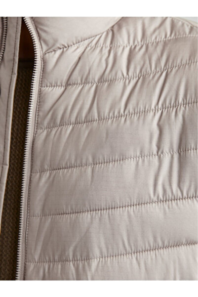 Jack & Jones Guler pufos pliabil Jjestate Noos Erkek Mont 12256985 Atmosphere