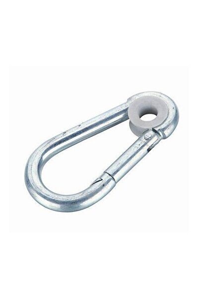 JollyMag Carabiner for swing, 8x80 mm