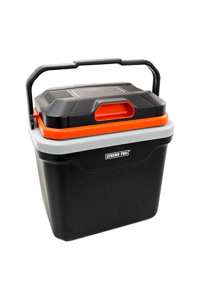 JollyMag Geanta/lada frigorifica auto, 2 in 1, racire si incalzire, 24 L, 230V / 12V