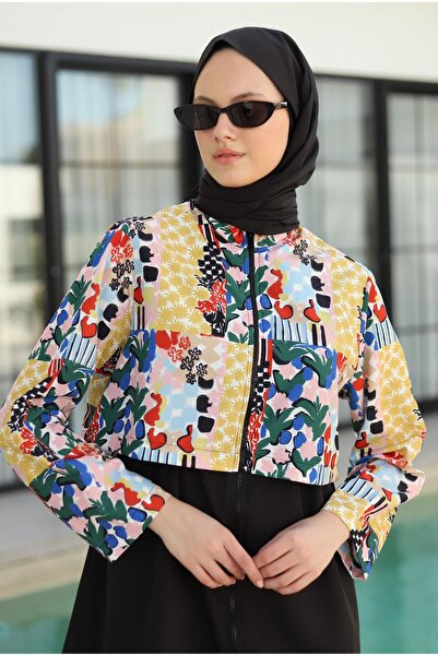 HEQA Συνονθύλευμα με σχέδια για κολύμβηση