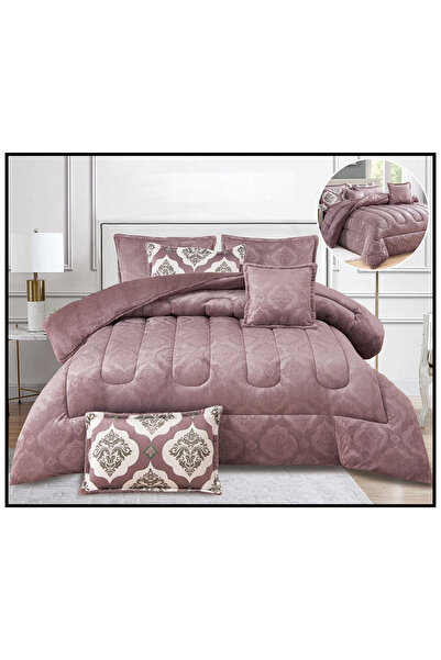 DEC29 8-piece double bed sheet