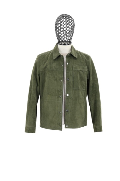 Giovane Gentile Deri Mont Kaban