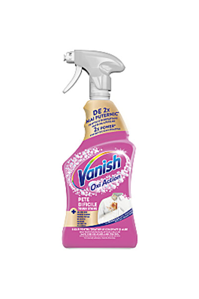 Vanish Trigger Pink 454 ml