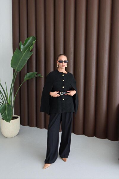 general brand Kemerli Yelek tipi Panço