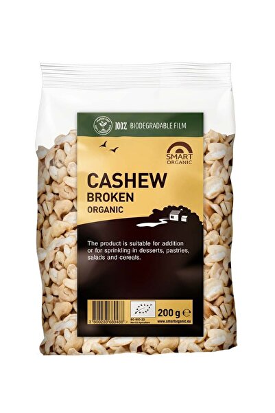 JollyMag Caju crud 200g Smart