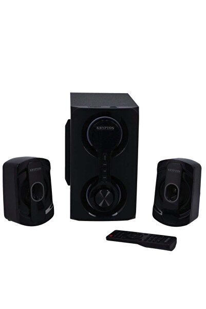 KRYPTON نظام مكبرات الصوت متعددة الوسائط للسينما المنزلية