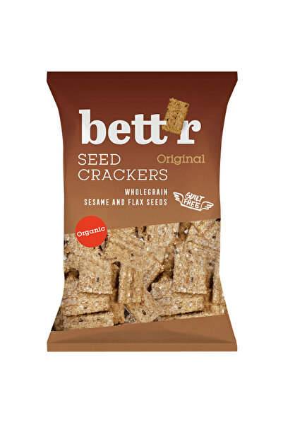 JollyMag Crackers integrali Original 150g Bettr