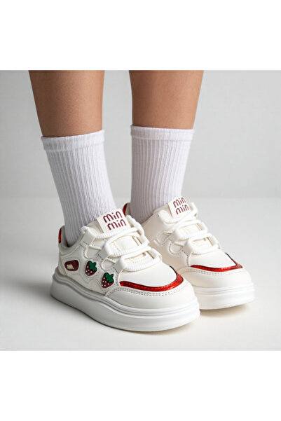 OEM Pantofi sport durabili si respirabili pentru copii, talpa flexibila, usoara, XA-2579