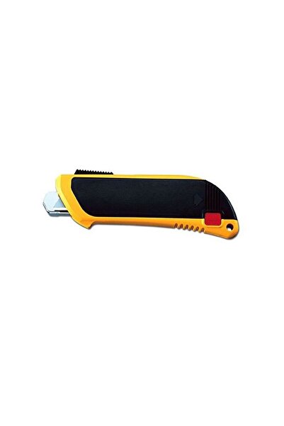 JollyMag Safety cutter, trapezoidal blade, limited cut, OLFA