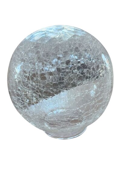 Ömür Avize 20LİK GRİFLİ OTANTİK TEK CAM