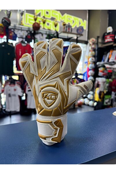 Krampon odası Ko Professional Elite Goalkeeper Glove Set