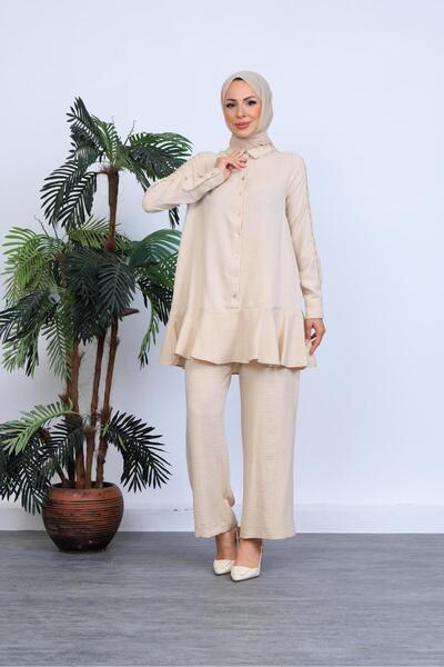 Mymood SET DETALIAT CU ACCESORII CU DUNGĂ