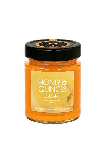 Revmed Fragrant Honey and Quince Delicacy, 230g