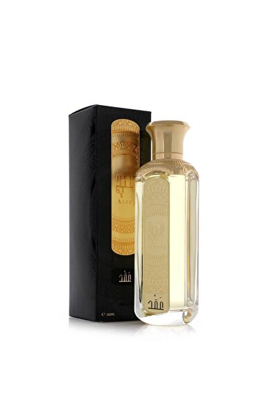 ATEEJ Aqd Perfume by - Unisex - 200ml