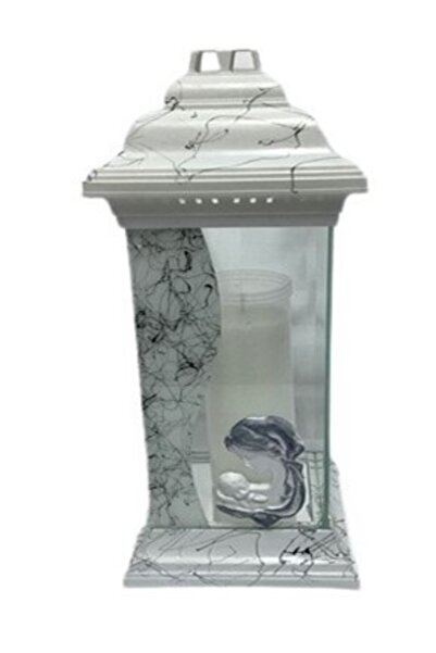 JollyMag Velká svíčka Matka Páně