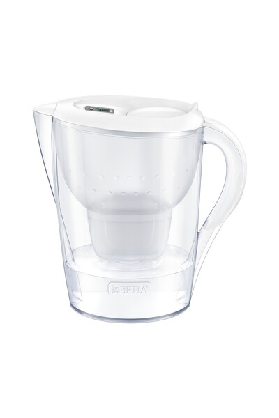 JollyMag Cana filtranta BRITA Marella XL 3,5 L Maxtra PRO (white)