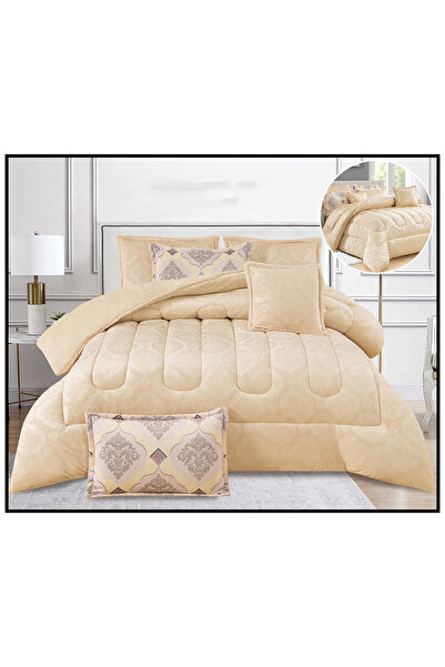 DEC29 8-piece double bed sheet