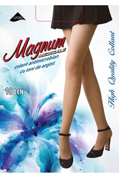JollyMag Dres dama cu ioni de argint Magnum 10 Den