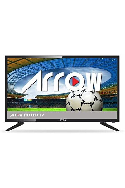 ARROW Standard 32-Inch HD LED TV | RO-32LY