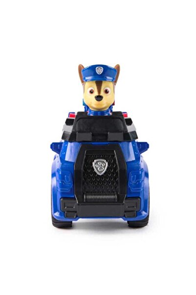 soonaksesuar سيارة شرطة باو باترول تشيس طراز Spm-6071210