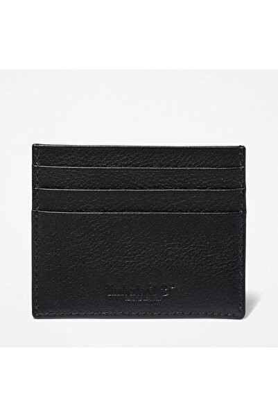 Timberland Kennebunk Kennebunk Leather Card Holder