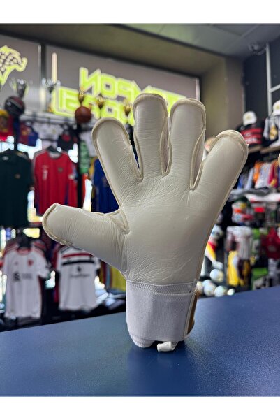 Krampon odası Ko Professional Elite Goalkeeper Glove Set