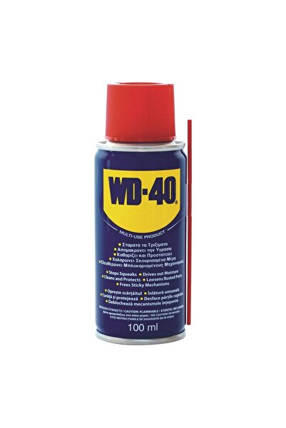 JollyMag Lubrifiant multifunctional WD-40, 100ml