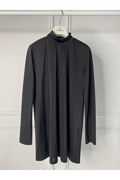 Moodbasic DİK YAKA TRİKO İÇLİK