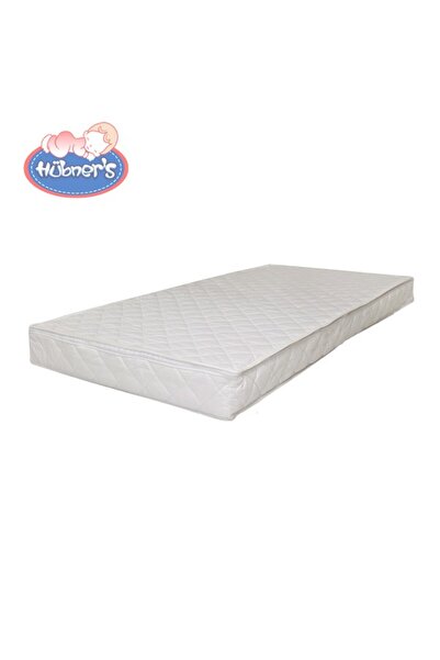 JollyMag Saltea pentru copii Hubners Cocos Confort II 120x60x12 cm