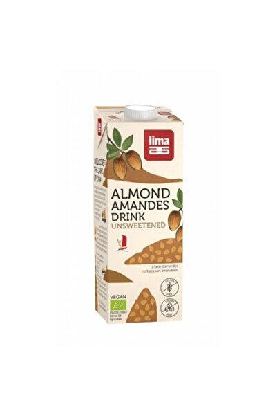 JollyMag Almond vegetable drink 1L LIMA
