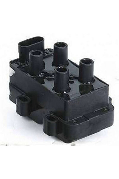 Generic Brand Ignition Coil for Double Kangoo- Clio I-Ii-Ii 1.2 -1.6 - Megan ...