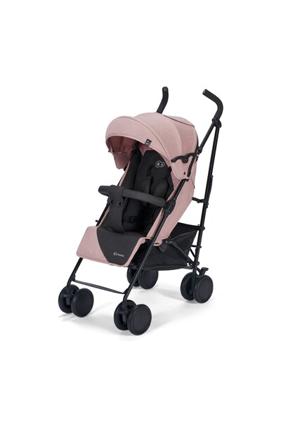 JollyMag CARUCIOR SPORT KINDERKRAFT SIESTA, PINK