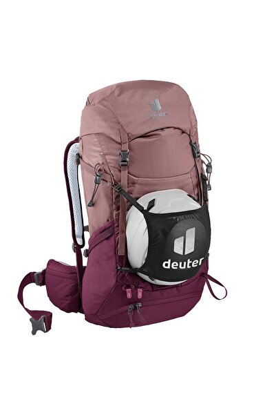 Deuter Futura Pro 34 SL Litre Outdoor Sırt Çantası