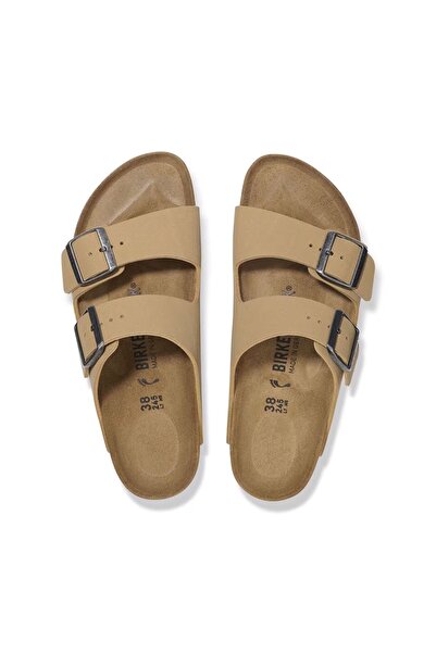 Birkenstock ARIZONA BF NU Latte Cream