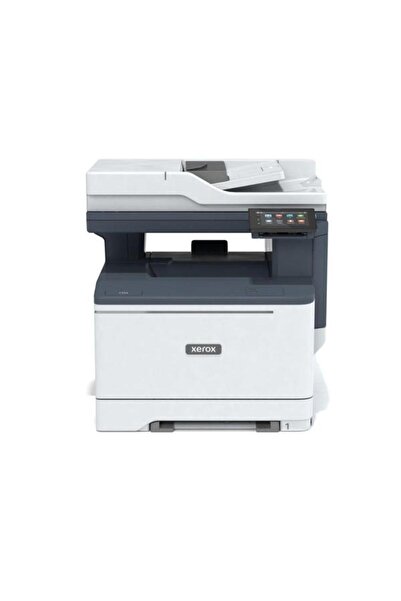 Xerox Multifunction C325V_DNI, Laserjet Color, Fax