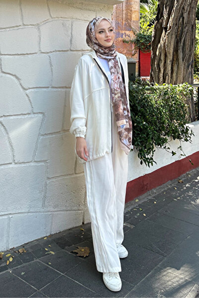 Ovn. بدلة رياضية - بيج