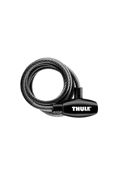 JollyMag Cablu antifurt bicicleta, Thule Cable Lock 538