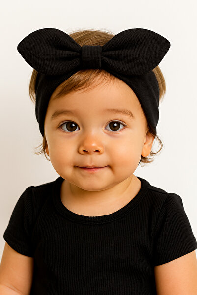 Eray Kids Σετ 3 τεμαχίων με φιόγκο και ριμπανάκι για κορίτσια (Ηλικία 1-5 ετών)