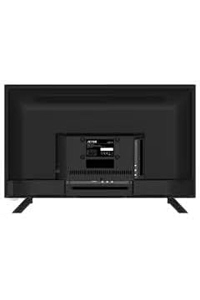 ARROW 24-inch Standard TV, HD Ready, 2 HDMI, 2 USB, Wall Mount | Model: RO-24LP