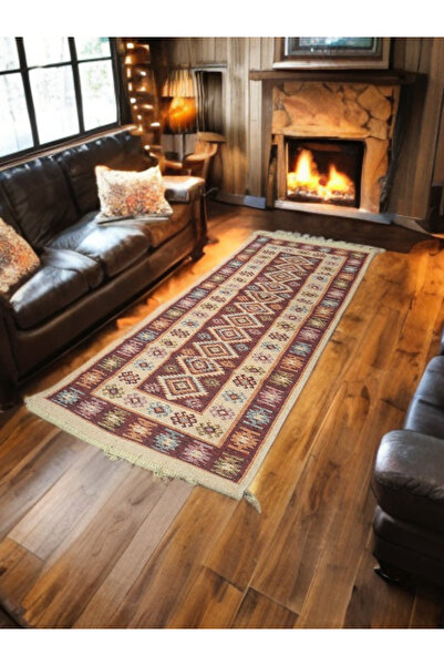 Sayan Traditional Rug