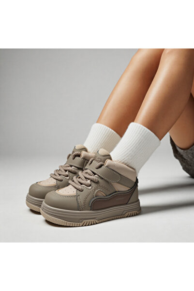 OEM Pantofi sport durabili si respirabili pentru copii, talpa flexibila, usoa...