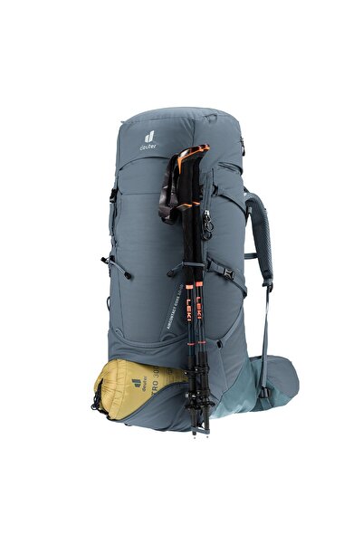 Deuter Aircontact Core 50 + 10 Litre Sırt Çantası