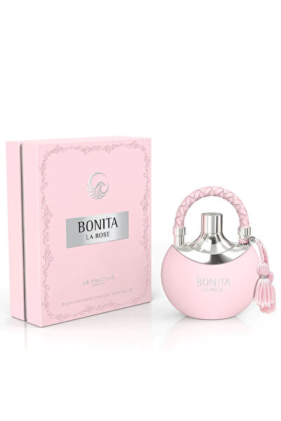 Le Falcone Bonita La Rose (Pentru Femei) 100ML EDP de la Emper