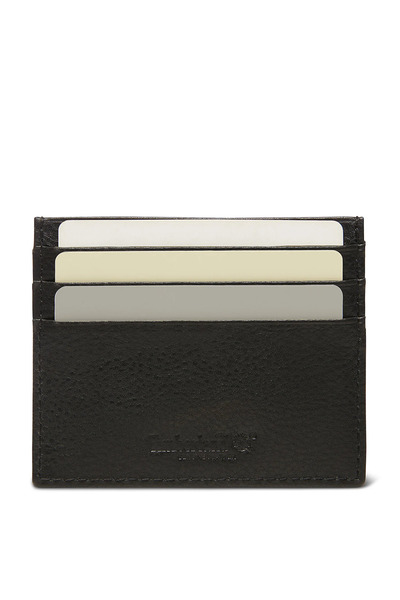 Timberland KENNEBUNK Kennebunk Leather Card Holder