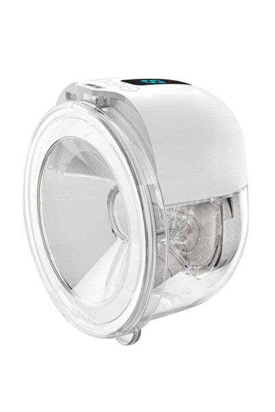 kiddoz مضخة ثدي كهربائية، بطارية ليثيوم أيون 1200 مللي أمبير/ساعة، سعة 180 مل...