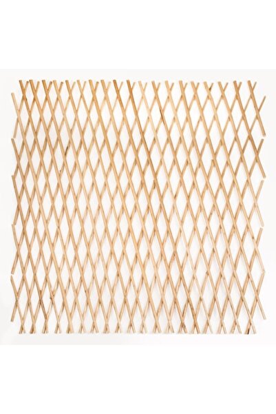 OEM Pergolă pliabilă din salcie decojită 180x90cm