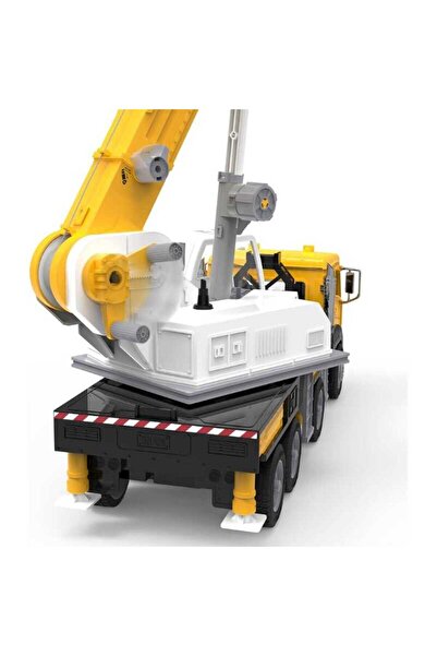 Driven Büyük Vinç wh1362z